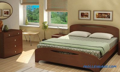Величина кревета - оно што треба да знате о величинама двокреветних, једнокреветних и пола кревета