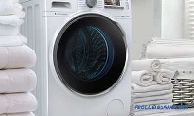 Како очистити машину за прање веша од лимунске киселине, сирћета и других средстава + Видео