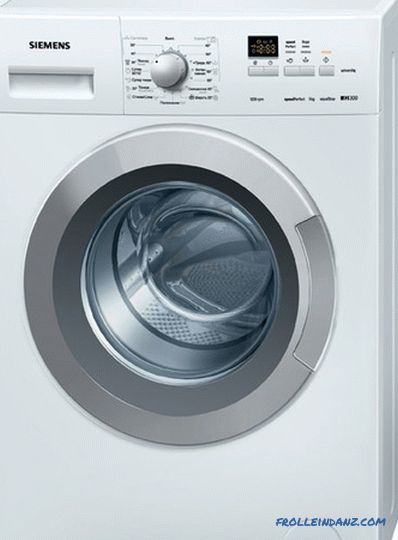 Врхунске машине за прање - оцењене су по квалитету и поузданости