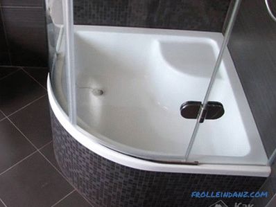 Санација купатила - како направити санацију у купатилу (+ фото)