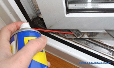 Како да опери прозоре исправно и без мрља