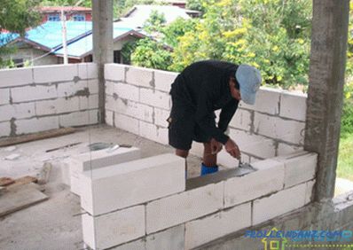 Како почети градити приватну кућу
