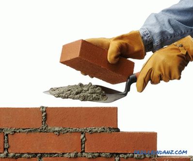 Како изабрати цемент - изаберите квалитетан цемент