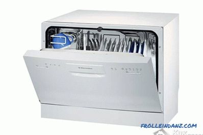 Како повезати машину за прање судова са рукама