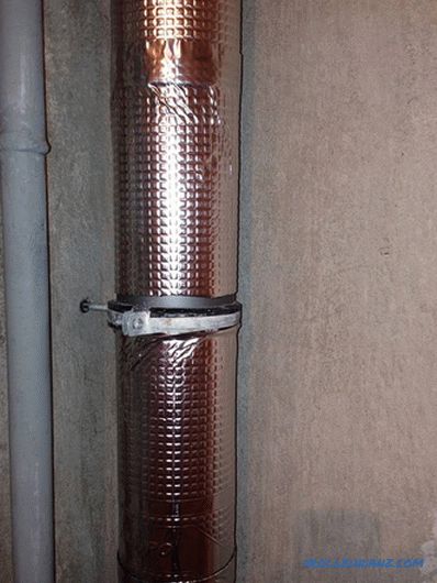 Изолација буке канализационих цеви - изводимо изолацију буке канализације