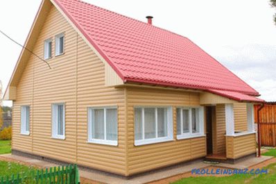 Шта је бољи метал или ондулин за кров приватне куће