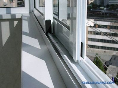 Дизајн балкона 75 фотографија - дизајн ентеријера