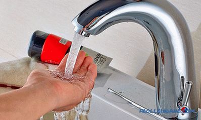 Како уштедјети воду у стану или кући - преглед апарата