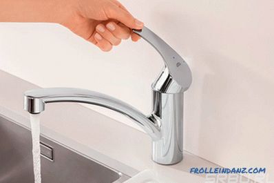 Како уштедјети воду у стану или кући - преглед апарата