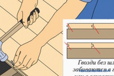 Полагање подне плоче властитим рукама: стручни савјет, инструкција (видео)