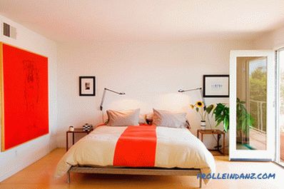 50 спаваћих соба у стилу минимализма