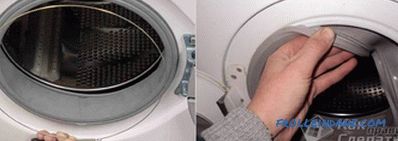 Како заменити грејач у машини за прање веша (ЛГ, Индесит, Самсунг)