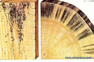 Импрегнација дрвеним воском: концепт и технологија