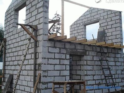 Како направити изолацију зидова - методе изолације зграда