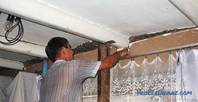 Како подићи кров куће - карактеристике технологије