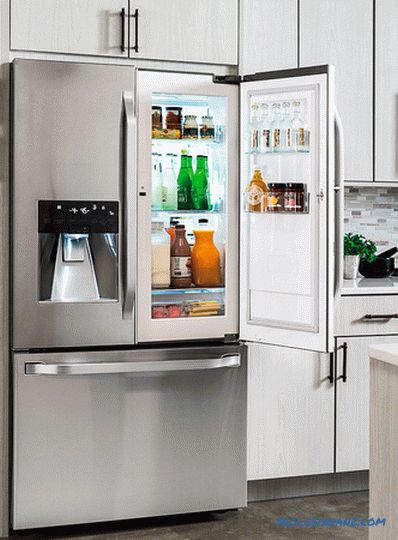 Како изабрати фрижидер - стручни савет