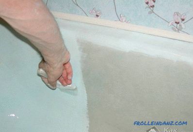 Како осликати купатило од ливеног гвожђа - осликати купатило од ливеног гвожђа