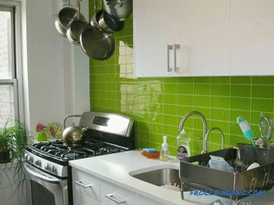Како направити властиту прегачу у кухињи (+ фотографије)