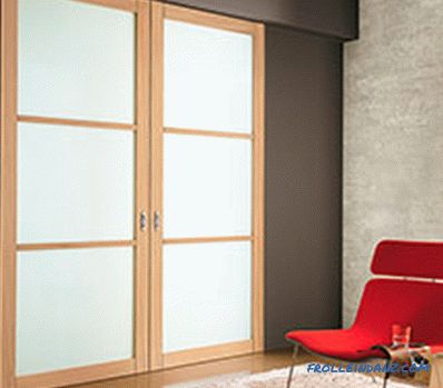 Врсте клизних врата и њихове карактеристике дизајна