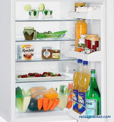 Врсте фрижидера за дом - детаљан преглед