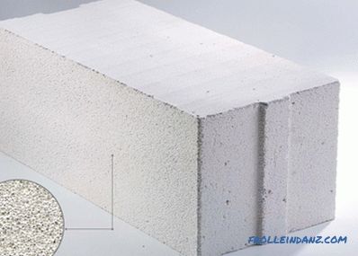 Прозирни бетонски блокови за и против