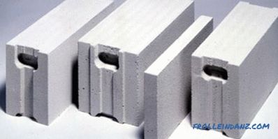 Прозирни бетонски блокови за и против