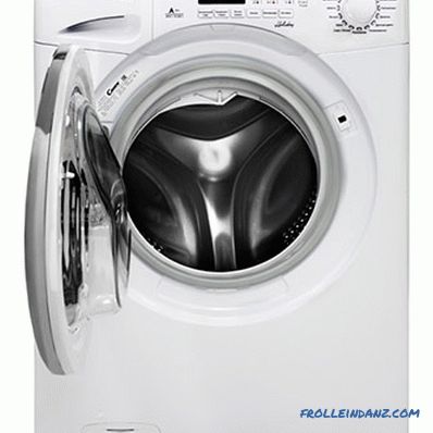 Врхунске машине за прање - оцењене су по квалитету и поузданости